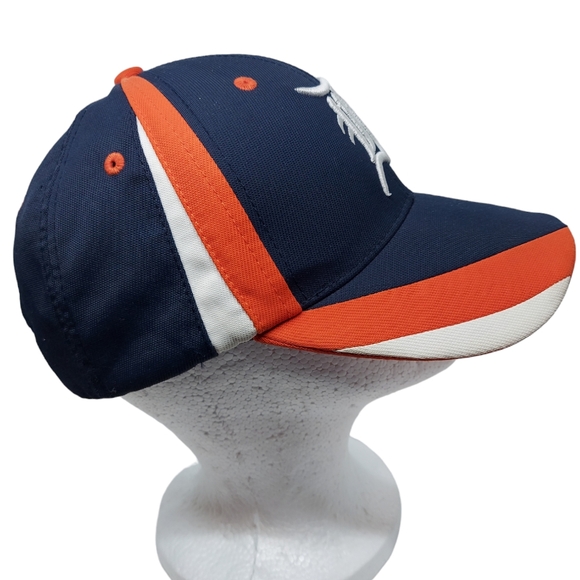 Fan Favorite Detroit Tigers Baseball Hat - Picture 6 of 9